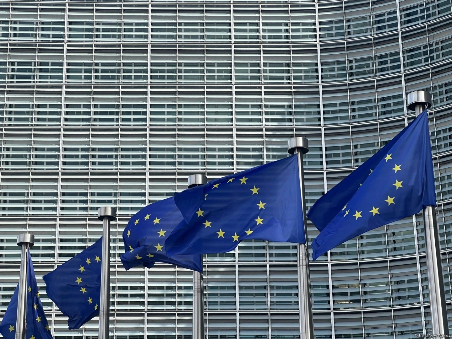 The EU and the сhallenge of fragmentation: External implications of internal divisions