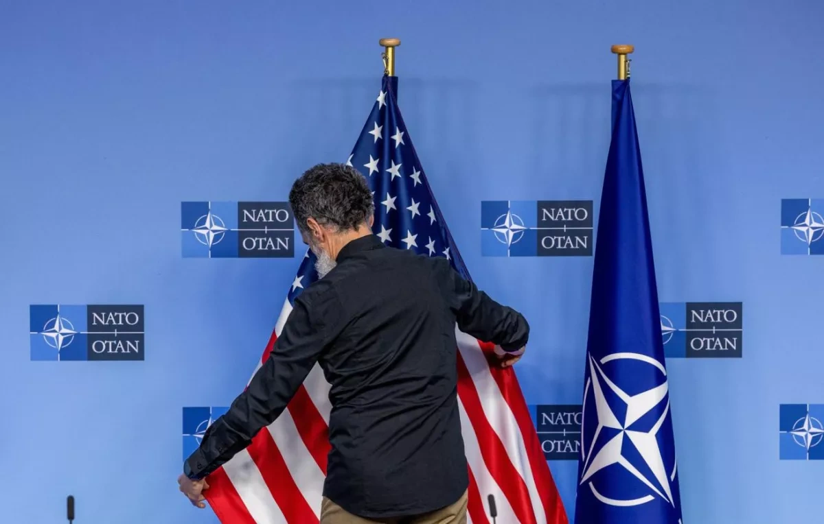 Europe drafts NATO functioning model without US involvement — WSJ