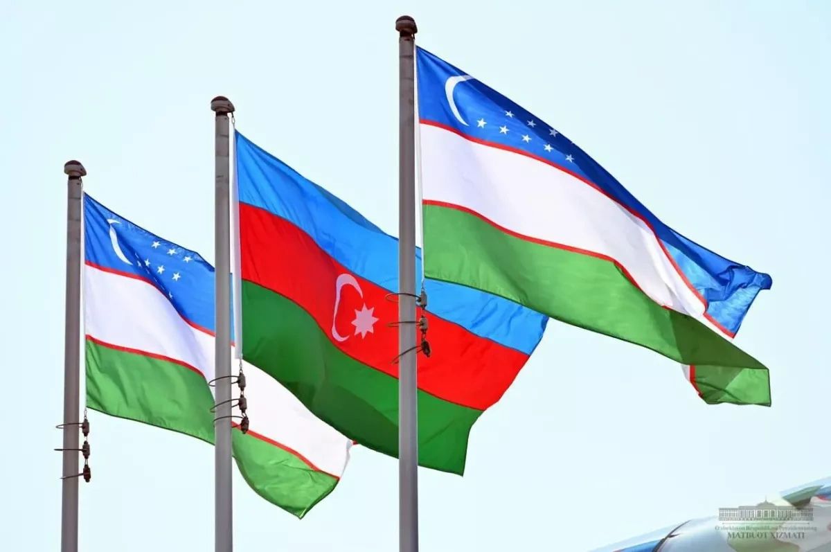 Azerbaijan-Uzbekistan Interregional Forum to take place in Tashkent