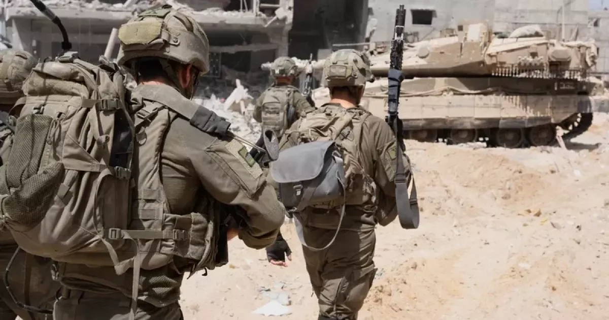 IDF introduces nationwide restrictions under new civil defence policy