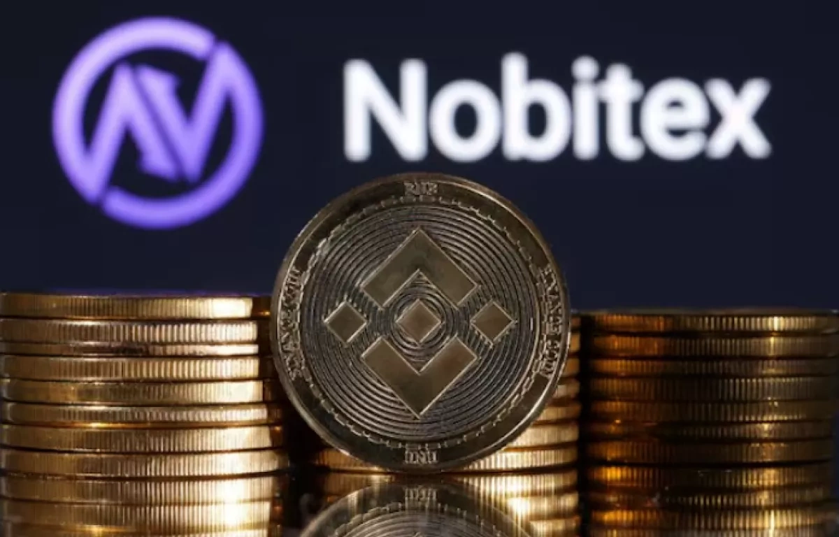 Reuters: Iranian crypto transactions linked to networks backing Trump venture