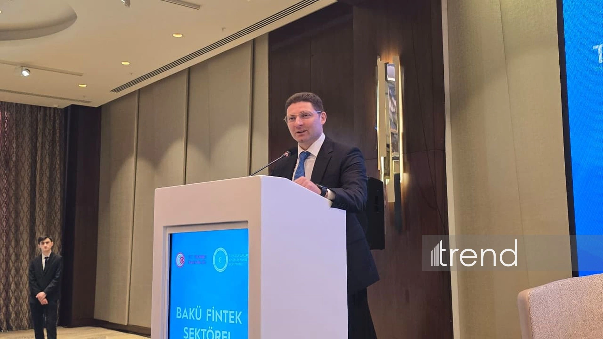 Azerbaijani fintechs can expand into Turkic and regional markets – CBA