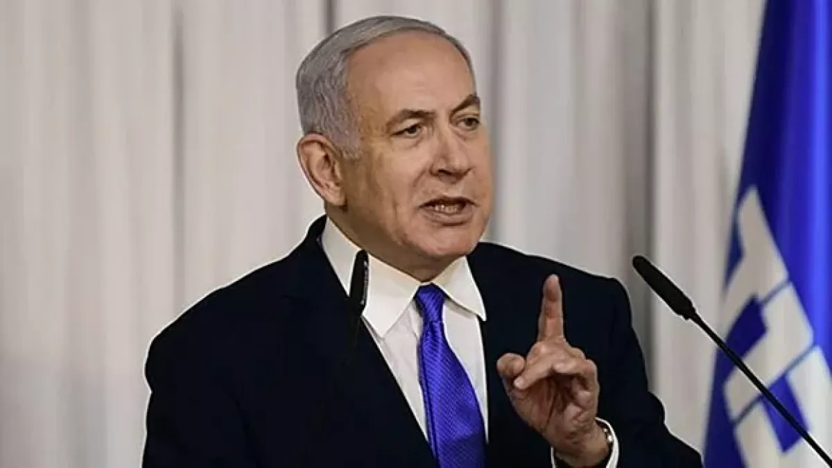 Israel "very close" to defeating Iran, Netanyahu says