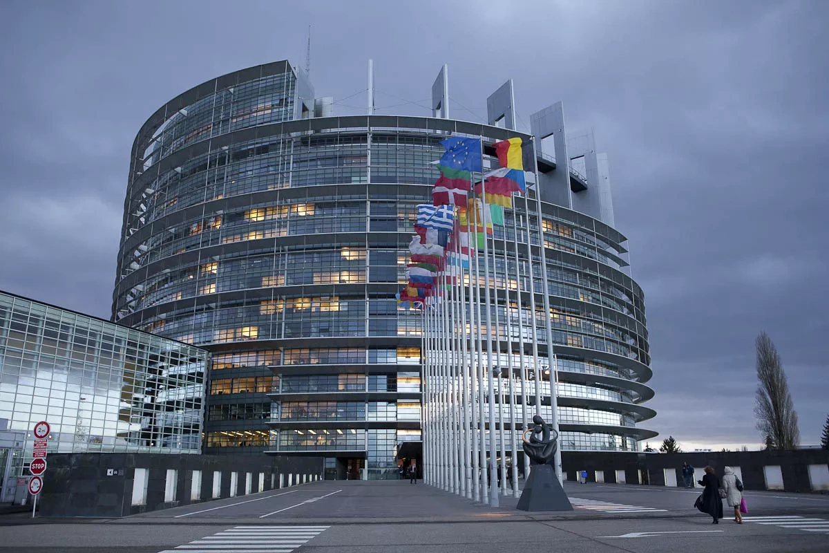 European Parliament gives green light to Armenian goods