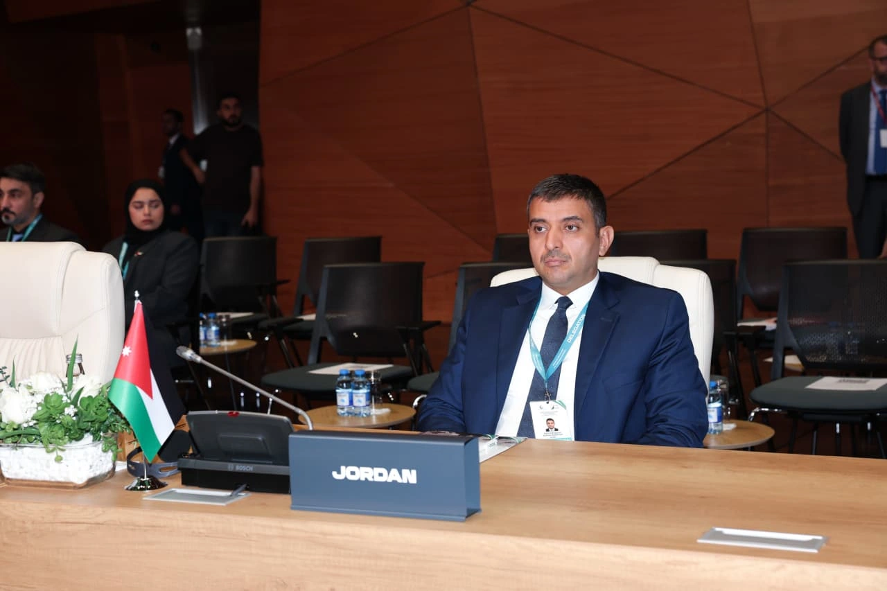 OIC anti-corruption law enforcement meeting held in Baku (PHOTO)