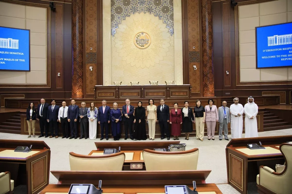 Azerbaijan’s ombudsman highlights women’s rights, digital security as state priorities PHOTO