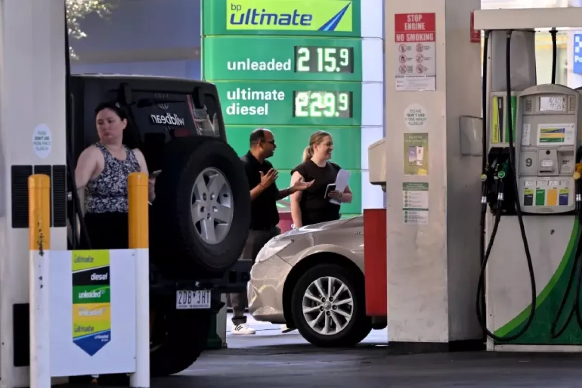 Australia responds to global inflation pressures with rate hike