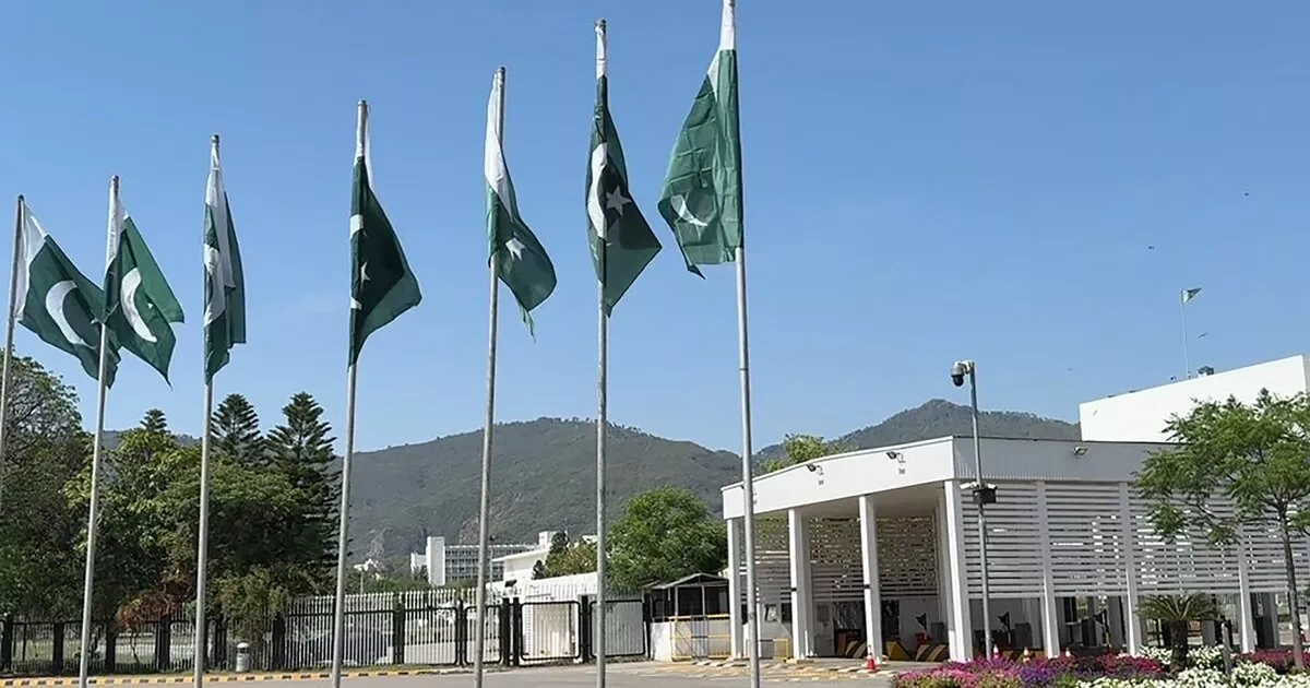 Iran-US talks in Islamabad expected to begin after lunch