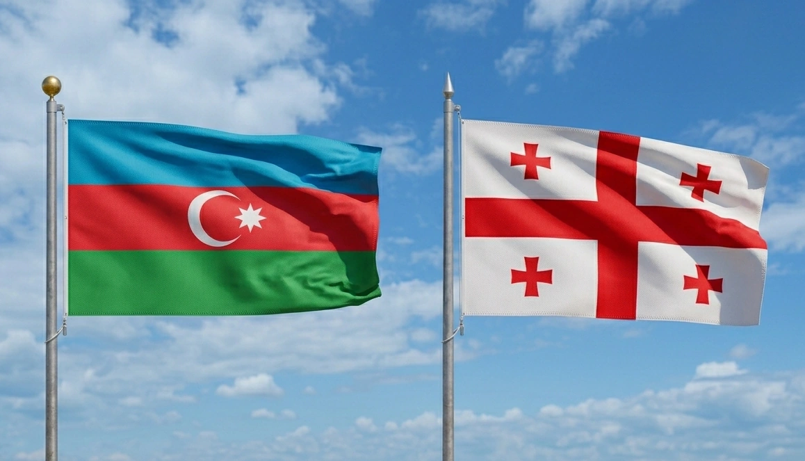 Azerbaijan, Georgia sign major energy and transport agreements