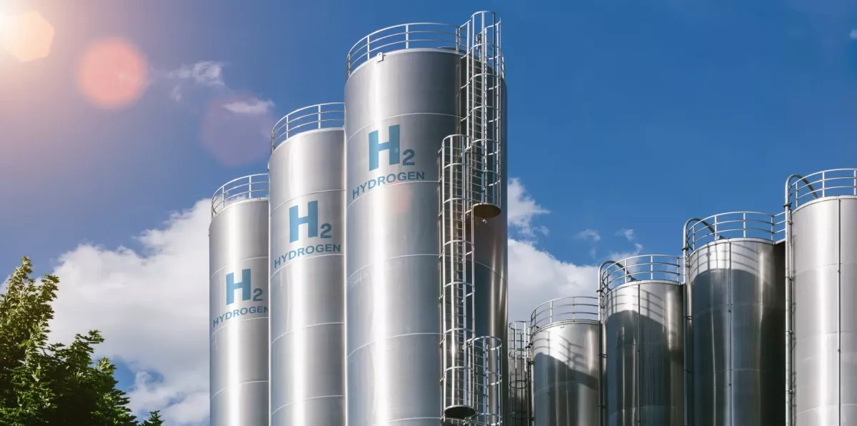 New hydrogen technology could reduce reliance on fossil fuels