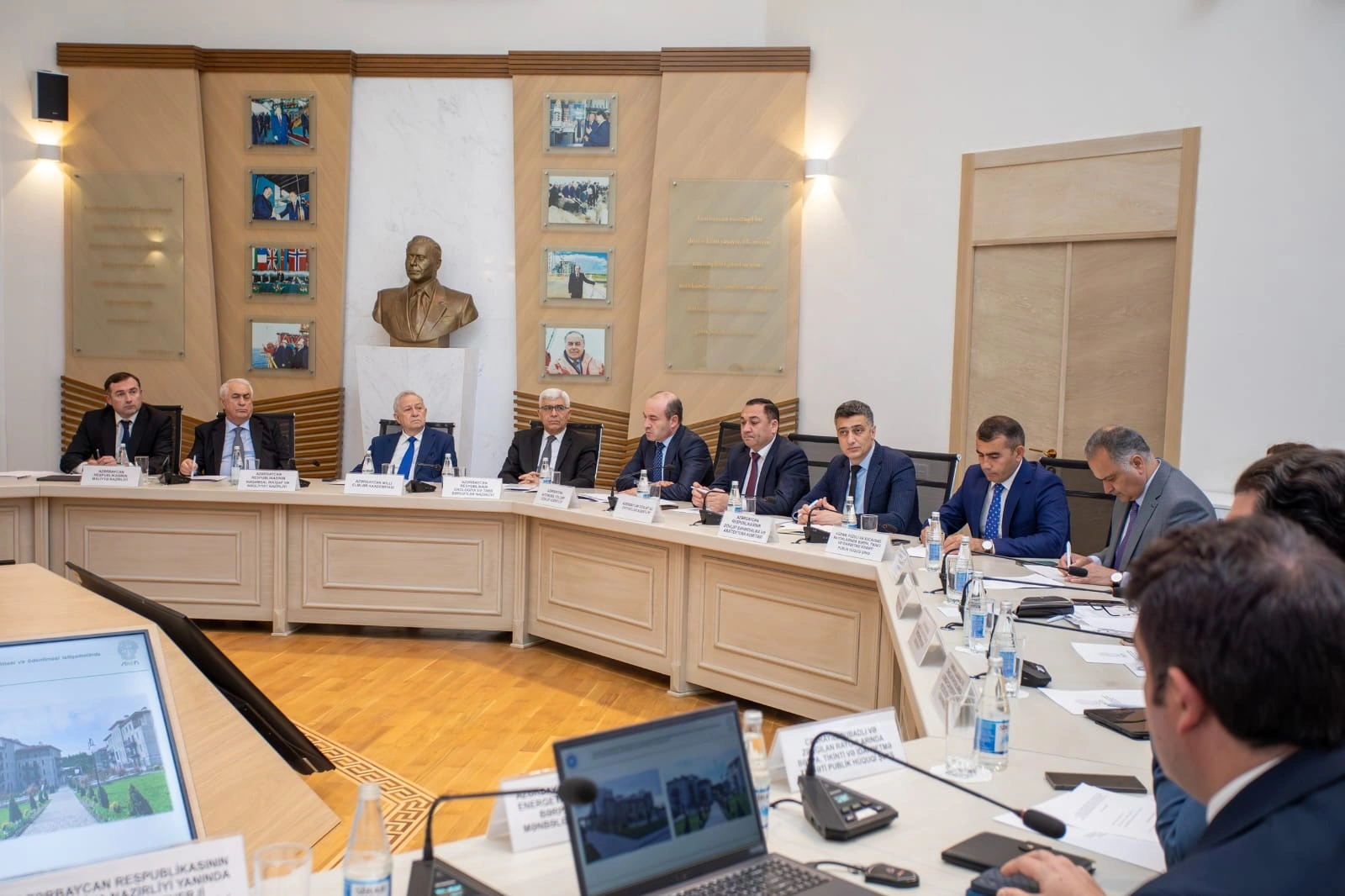 Azerbaijan advances green energy rollout in liberated territories (PHOTO)