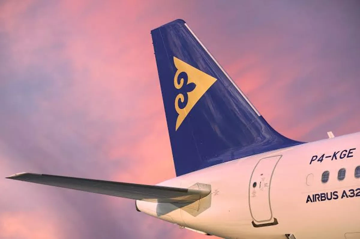 Kazakhstan's Air Astana plans to restart regular flights to Dubai