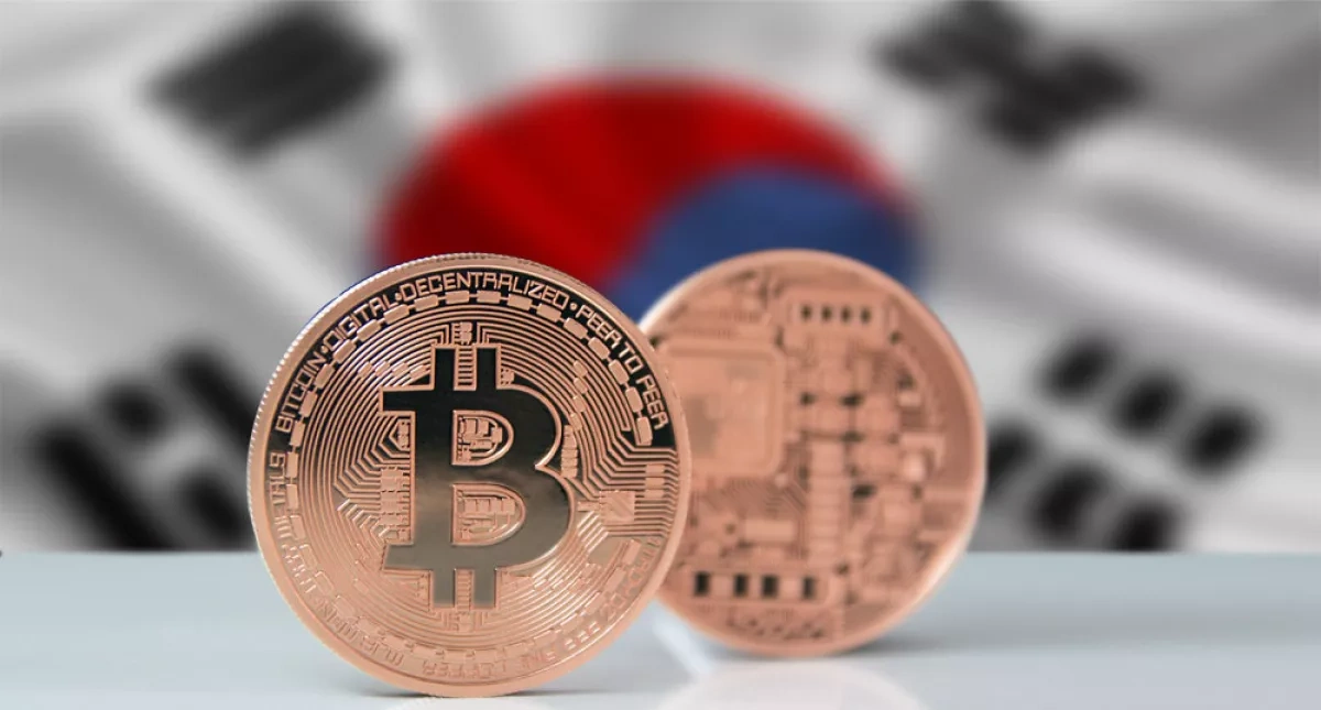 South Korea’s crypto giants see profits plunge as trading slumps