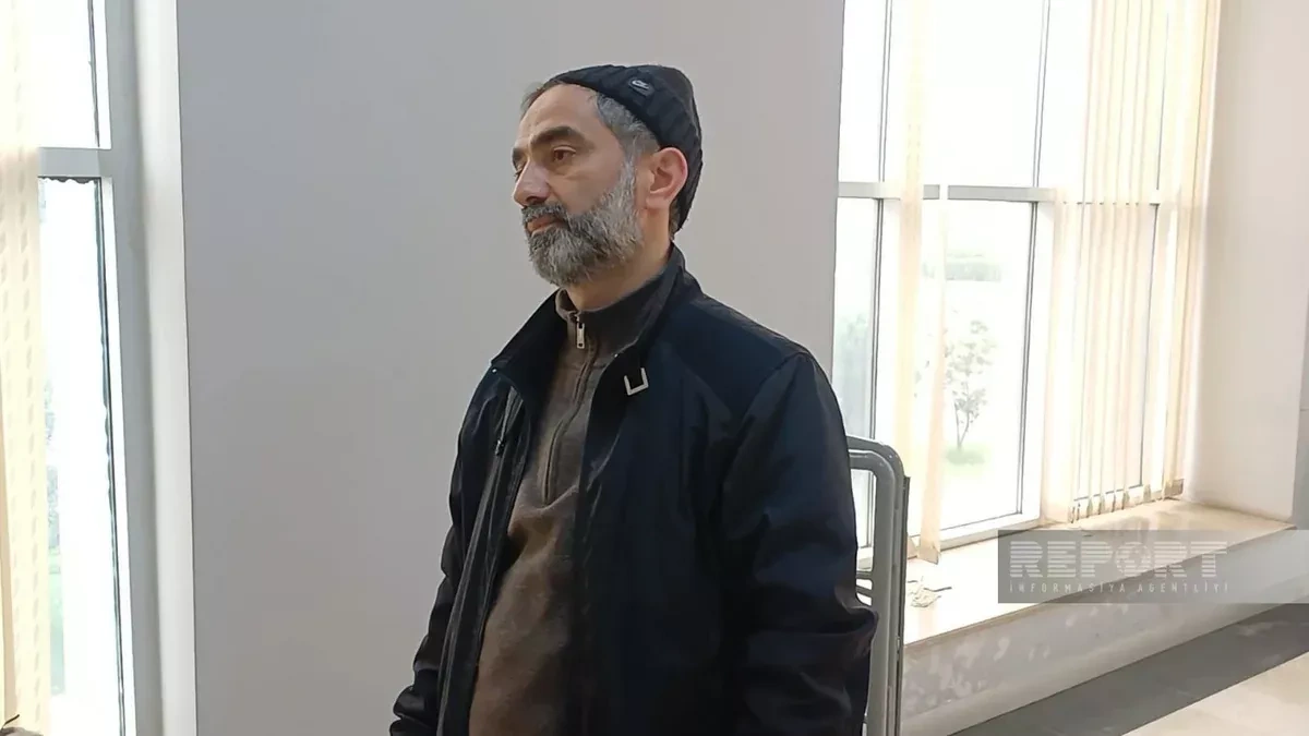 Azerbaijan evacuates six foreign nationals from Iran PHOTO