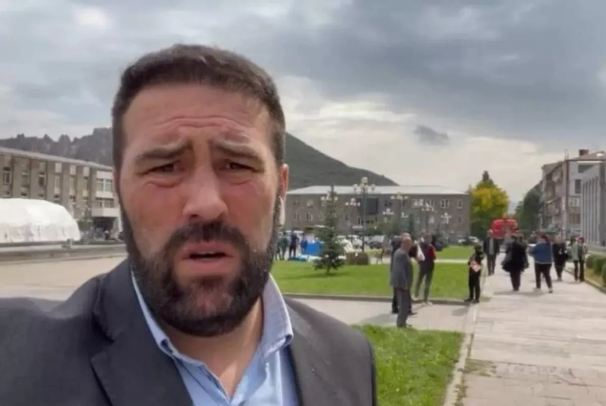 Jon Iñarritu’s programmed lies The tiresome lament of a Spanish MP