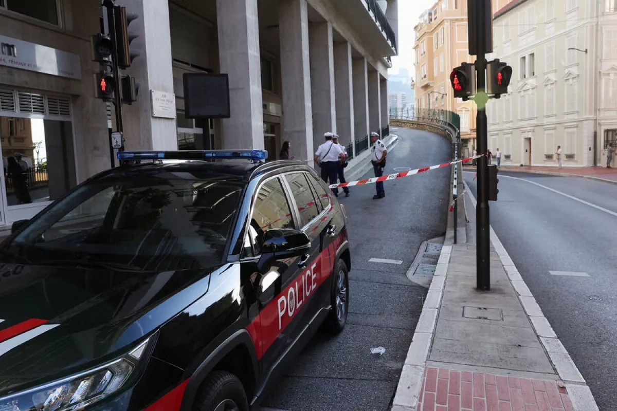 Ukrainian tycoon airlifted for treatment following Monaco explosion