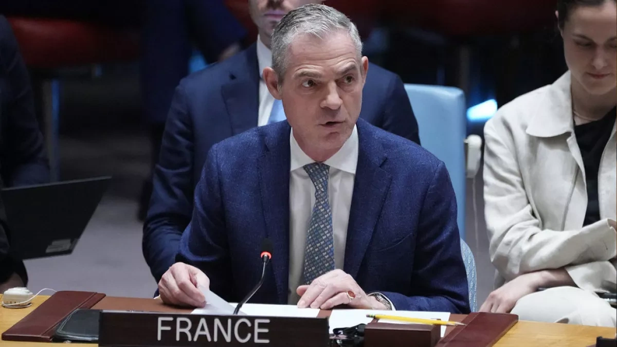 France–US tensions: another round of high-profile confrontation Analysis by Teymur Atayev