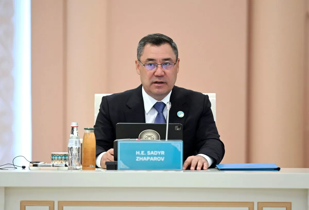 Turkic unity in the context of a fragmenting world order Review by Teymur Atayev