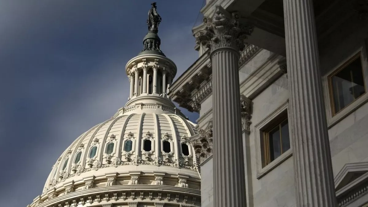 US sanctions Russian Defence Ministry entities