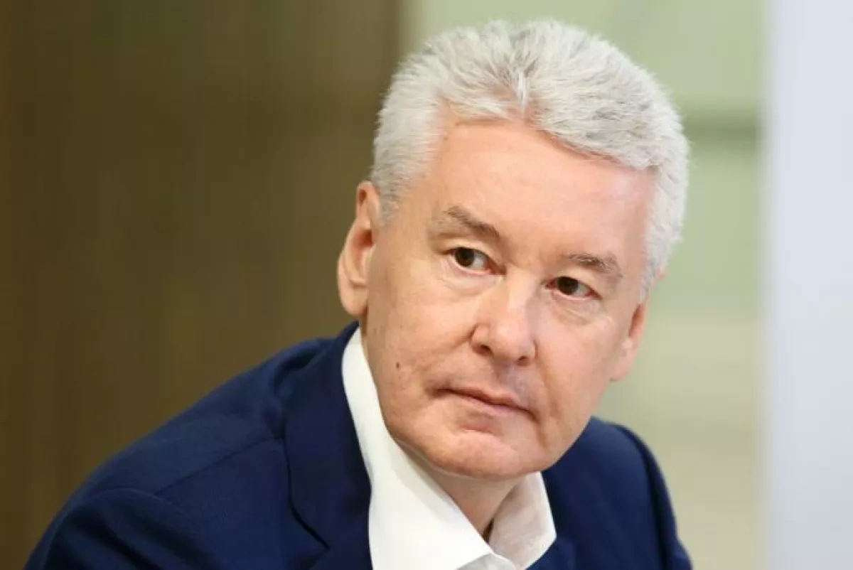 Russian air defences intercept 15 drones targeting Moscow, mayor says