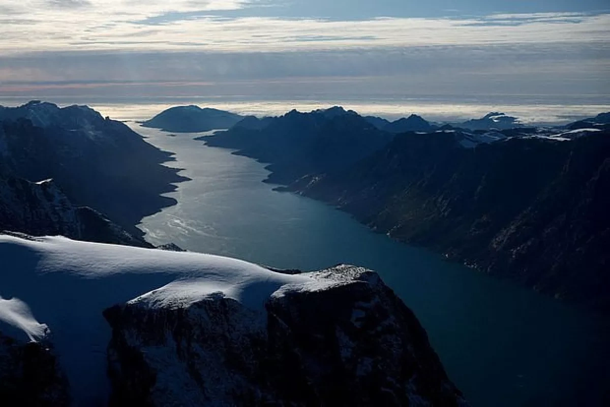 Media: Europe scrambles to block Trump’s Greenland gambit