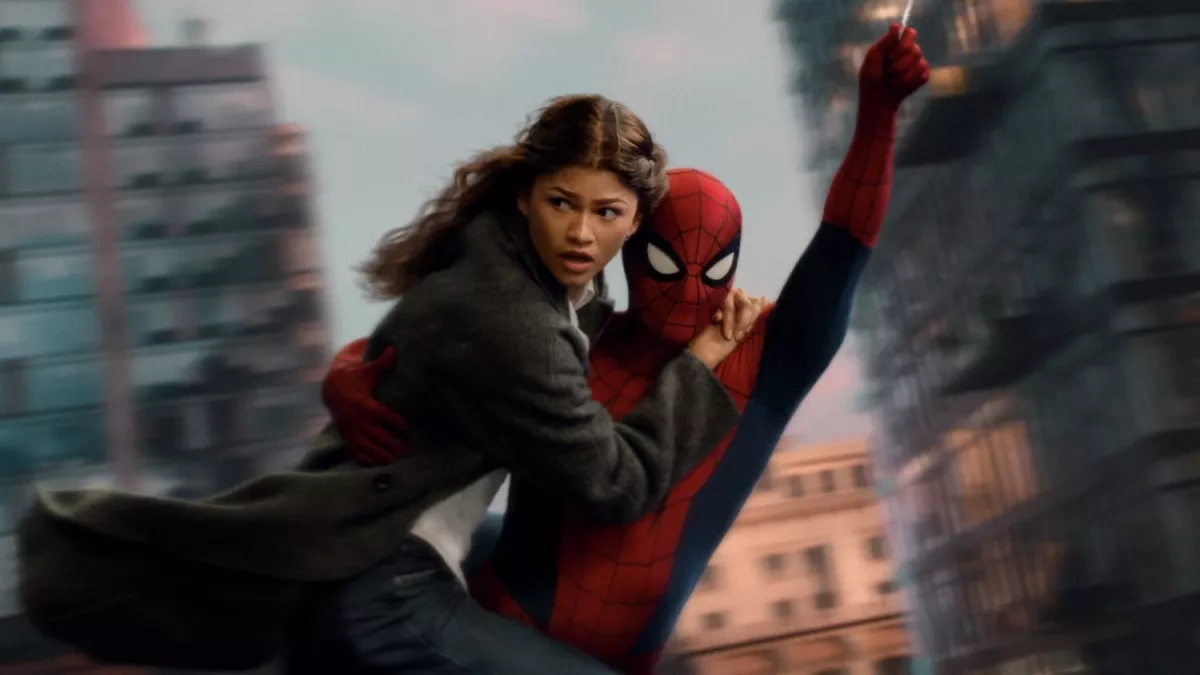 Spider-Man: Brand New Day surpasses $700m in US box office