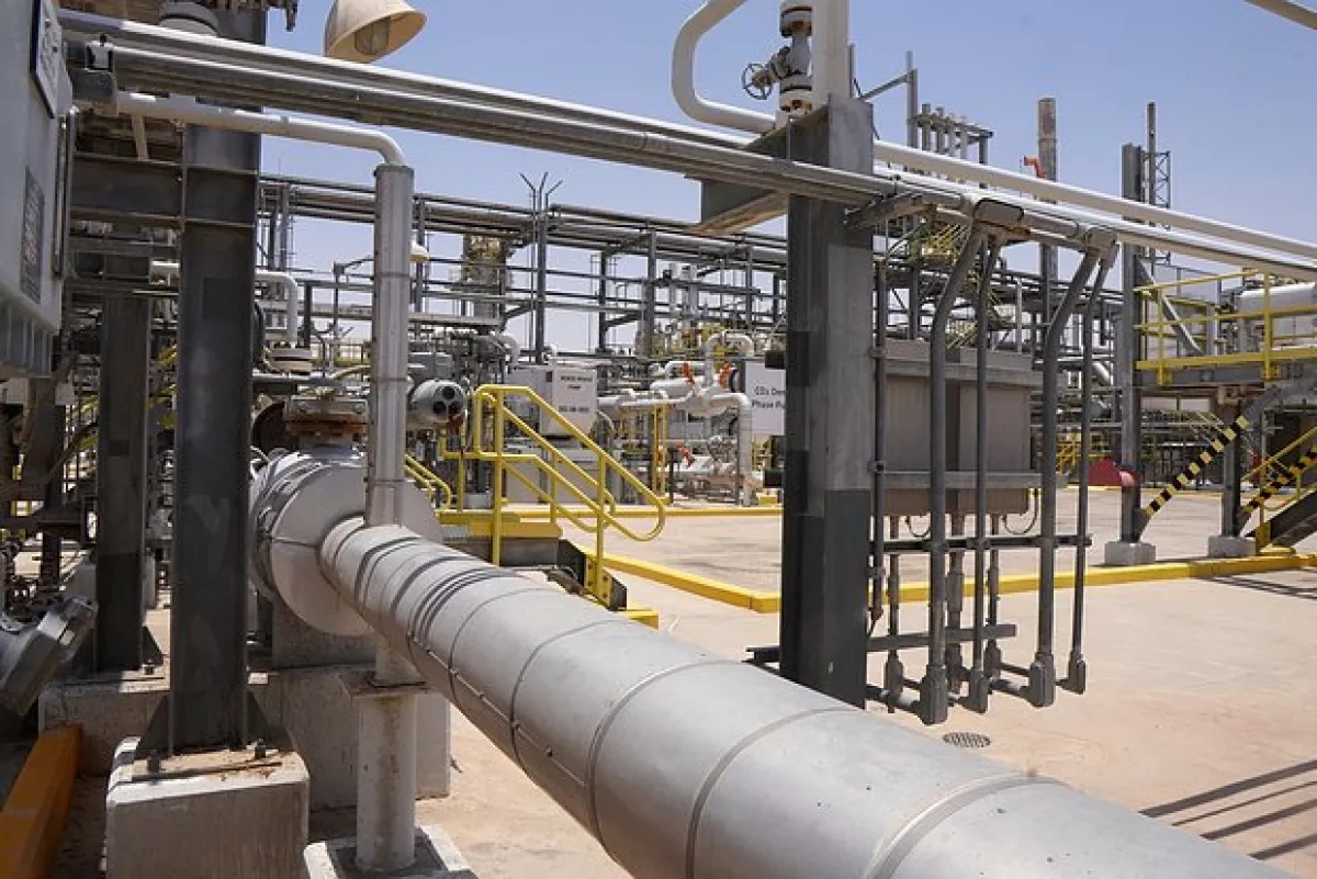 Reuters: Saudi Aramco delays Jazan oil refinery restart to August 30