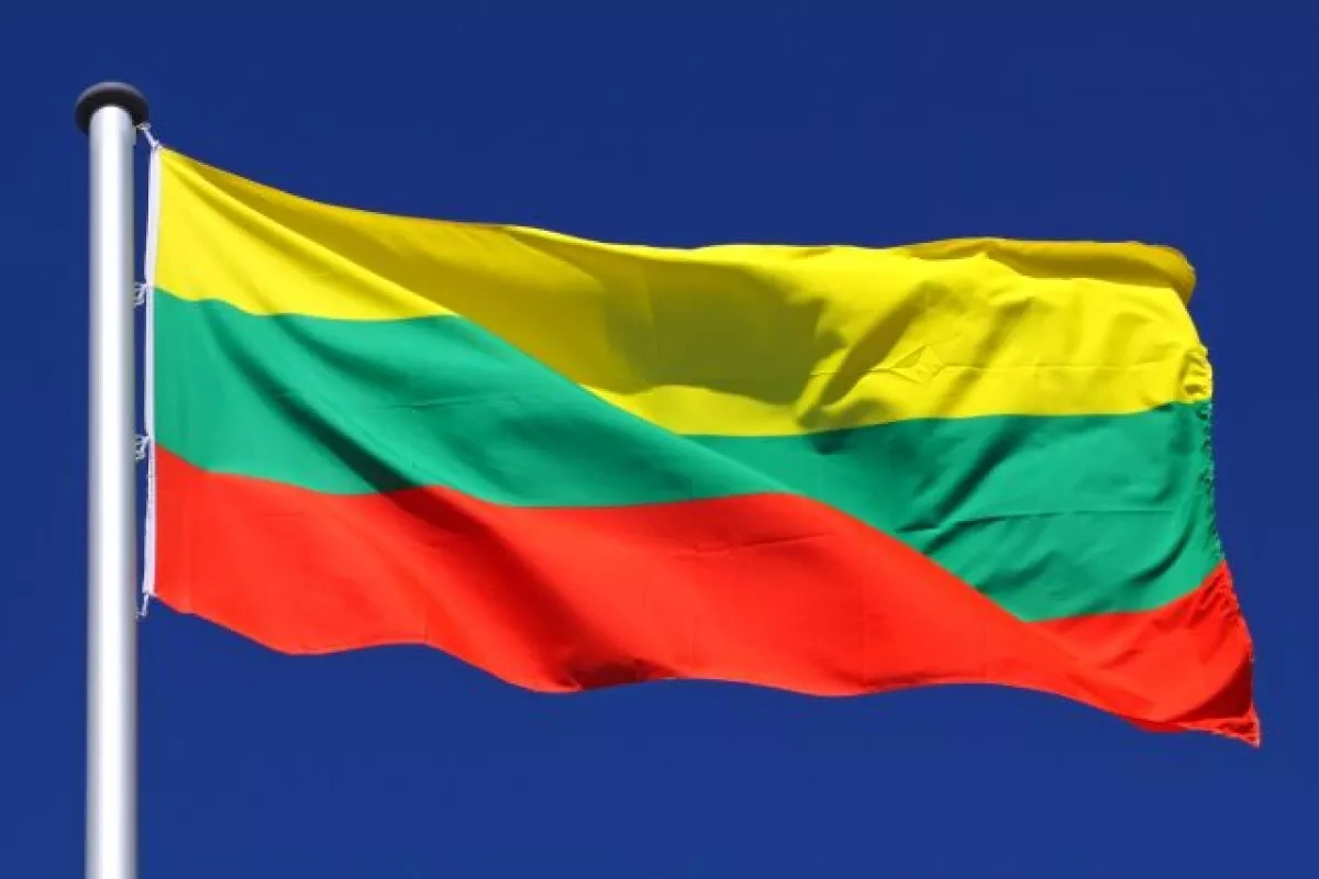 Shrinking youth, ageing nation: Anatomy of Lithuania’s demographic crisis Extinction within 80 years?