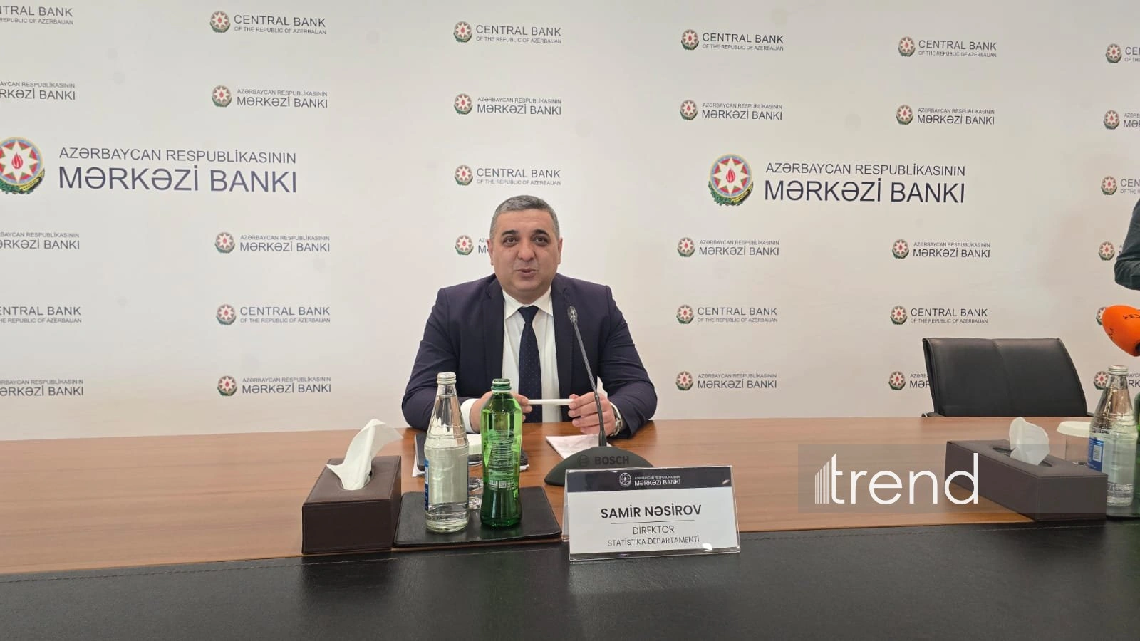 Azerbaijan reports significant increase in balance of payments deficit in 2025