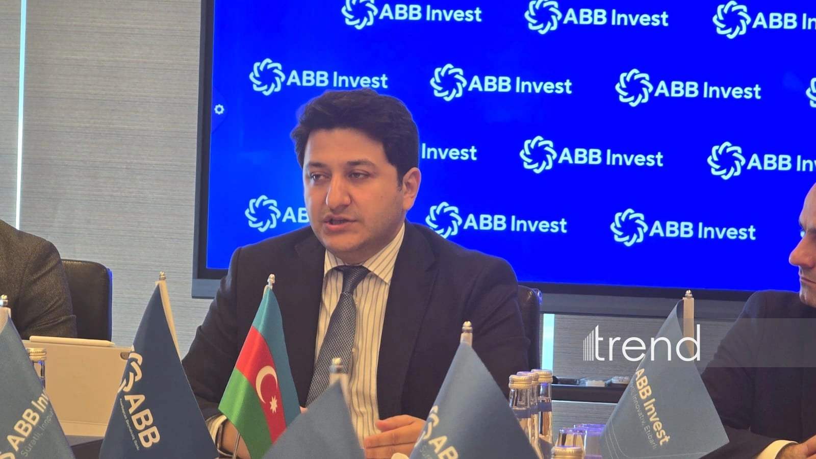 Azerbaijan's ABB Invest weighs tapping foreign bank for bond issuance