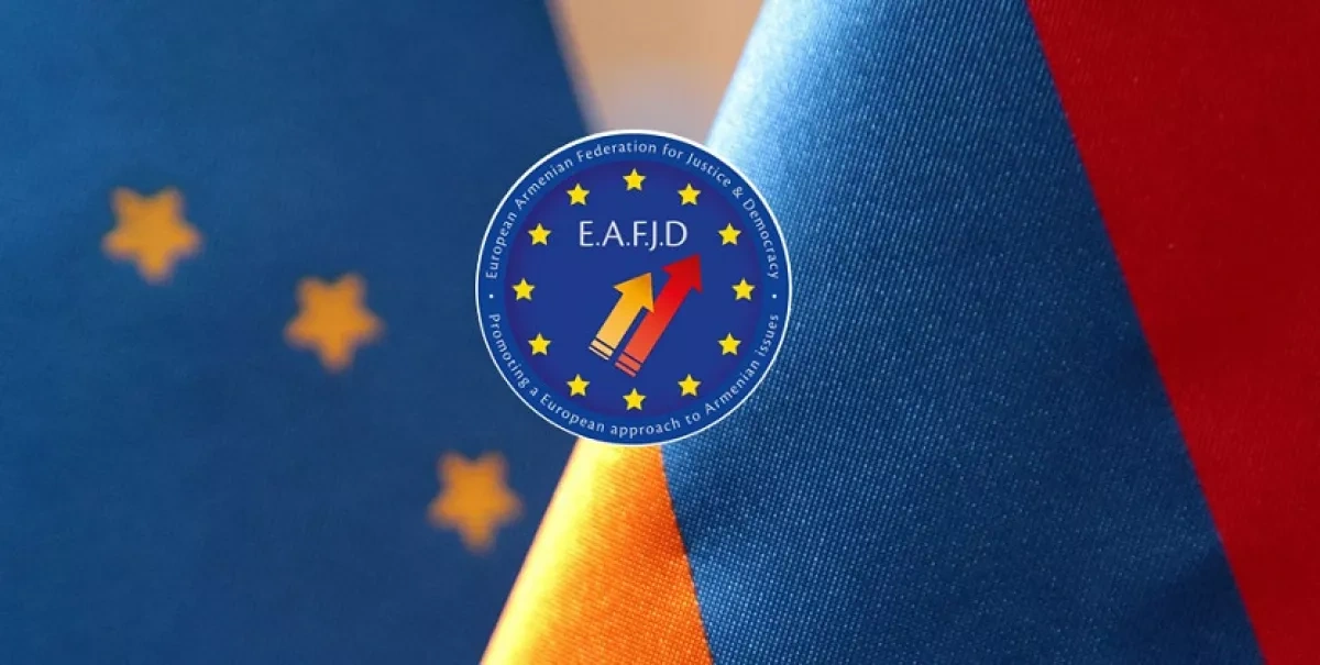 European Parliament unmasked  The Armenian lobby, the Russian connection and Europe’s moral crisis