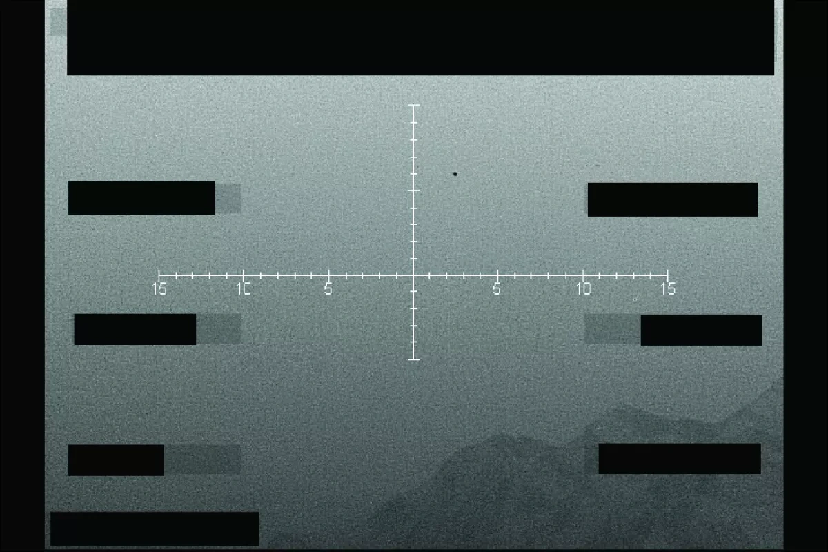 Pentagon releases declassified UFO contact files, including pilot reports Photo
