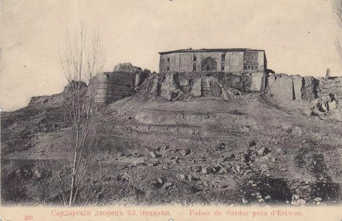 While stones remain silent How Azerbaijani heritage erased in Armenia