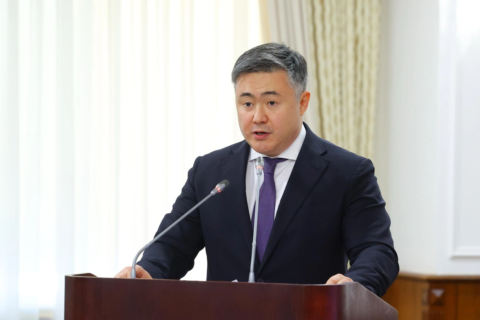 Kazakhstan's Bitcoin futures ETF records 34,000 trades worth $45.8M in 1H26