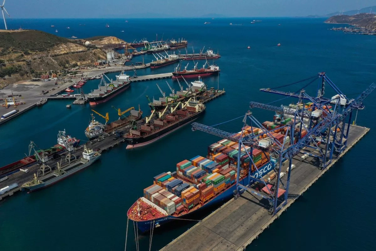 Persian Gulf conflict halts Qatar’s shipping, ports see sharp decline