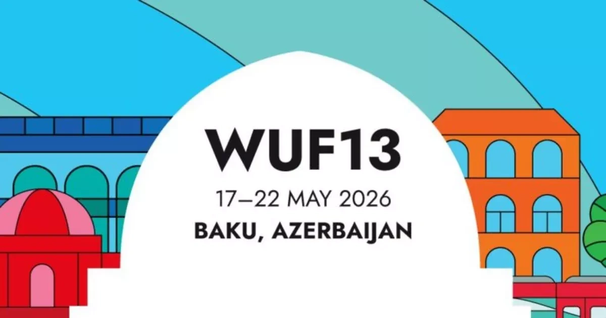 Tunisia proud to take part in World Urban Forum, minister says