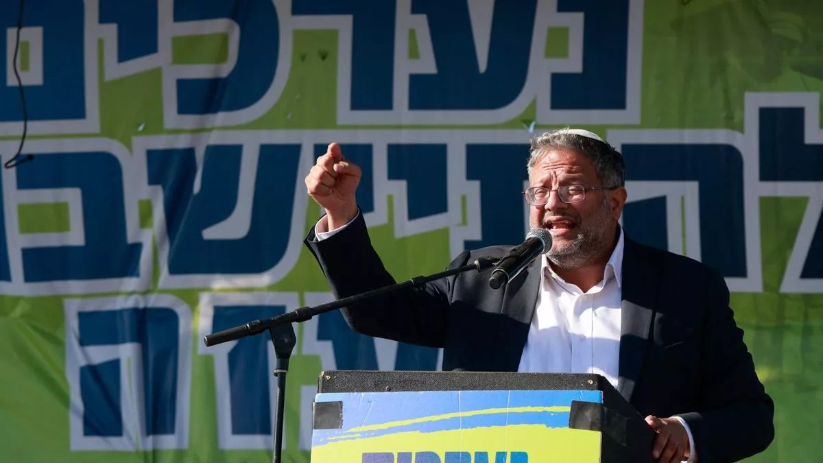 Italy opens torture, kidnapping probe into Israeli minister