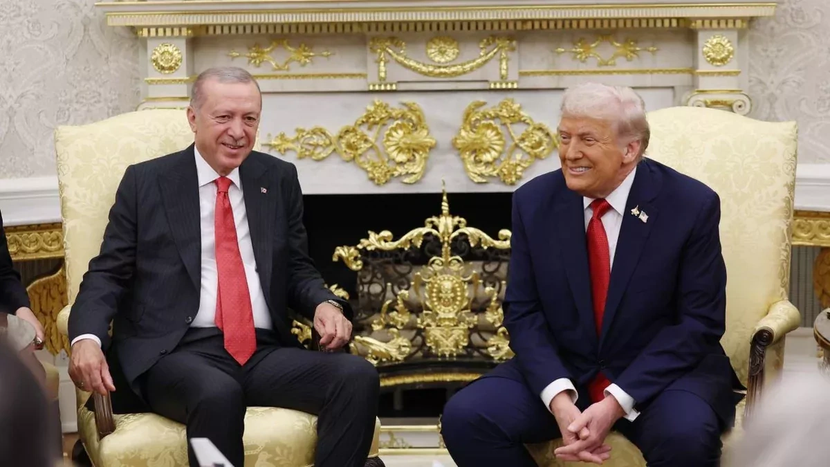 Geopolitical magnet: why are NATO leaders choosing Ankara? Article by Matanat Nasibova