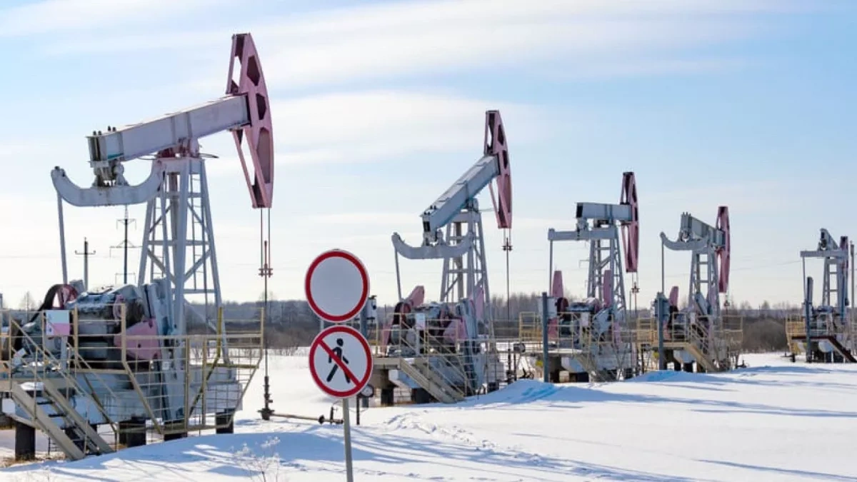 Russia starts commercial oil exports from major Vostok oil project to Asia