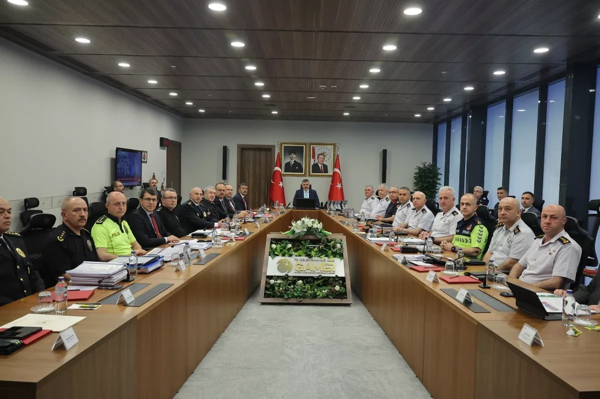 Türkiye steps up security preparations ahead of NATO summit