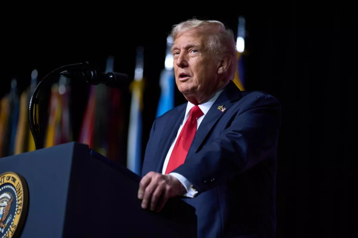 Trump to consider pressuring Israel over Lebanon withdrawal