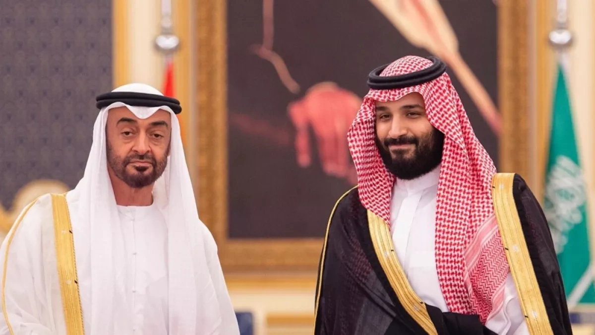 Bloomberg: UAE sought joint Gulf response to Iran strikes