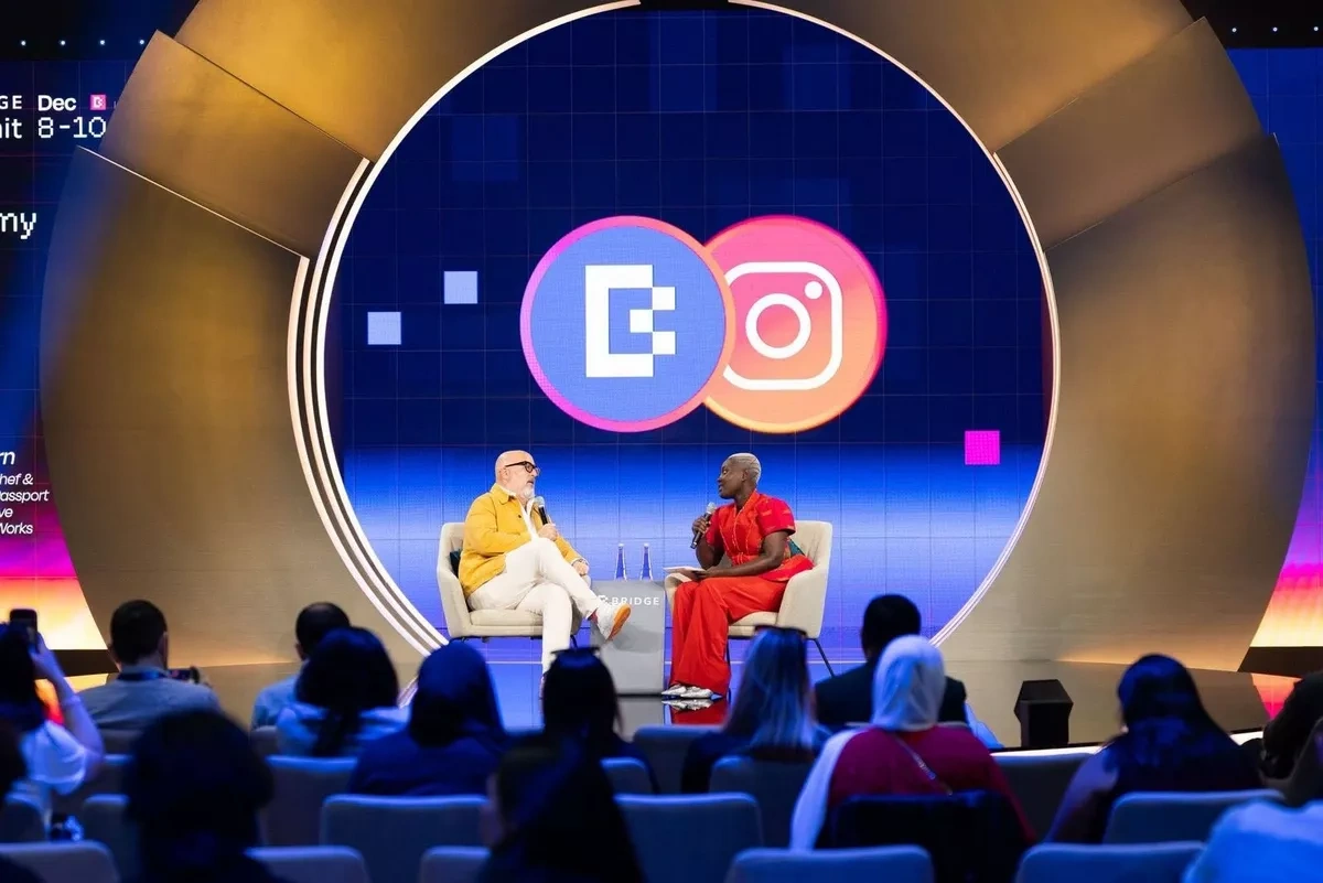 Azerbaijan joins BRIDGE summit on media in Abu Dhabi Photo