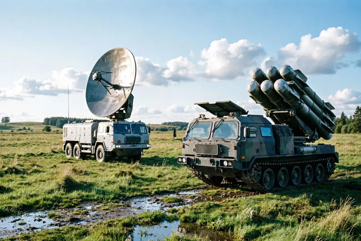 Russia says it shot down 175 Ukrainian drones overnight