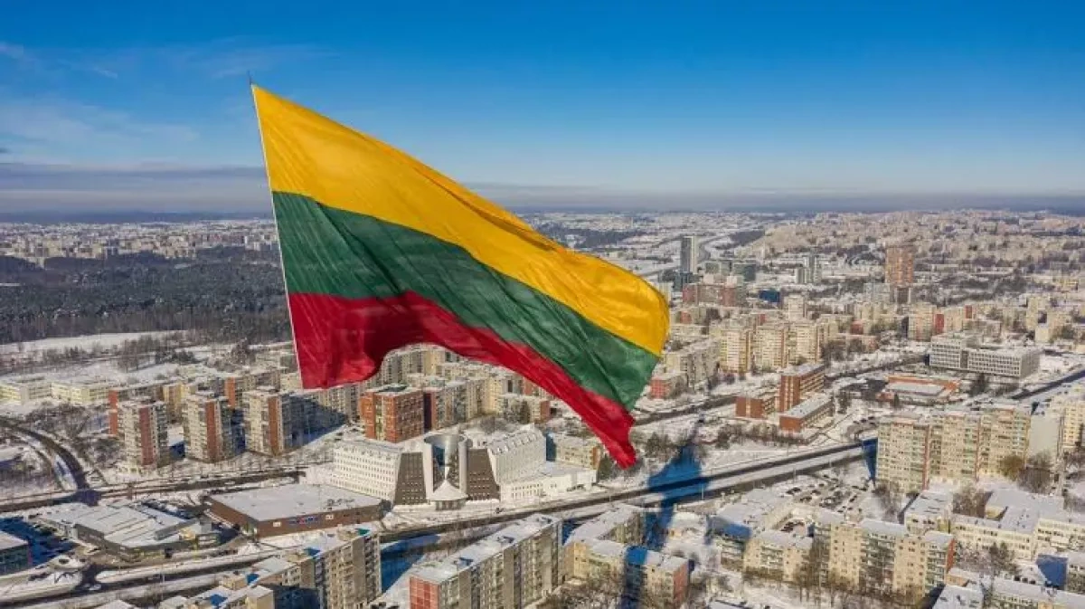 Lithuania’s nuclear dilemma: when the Constitution confronts a new reality Article by Matanat Nasibova
