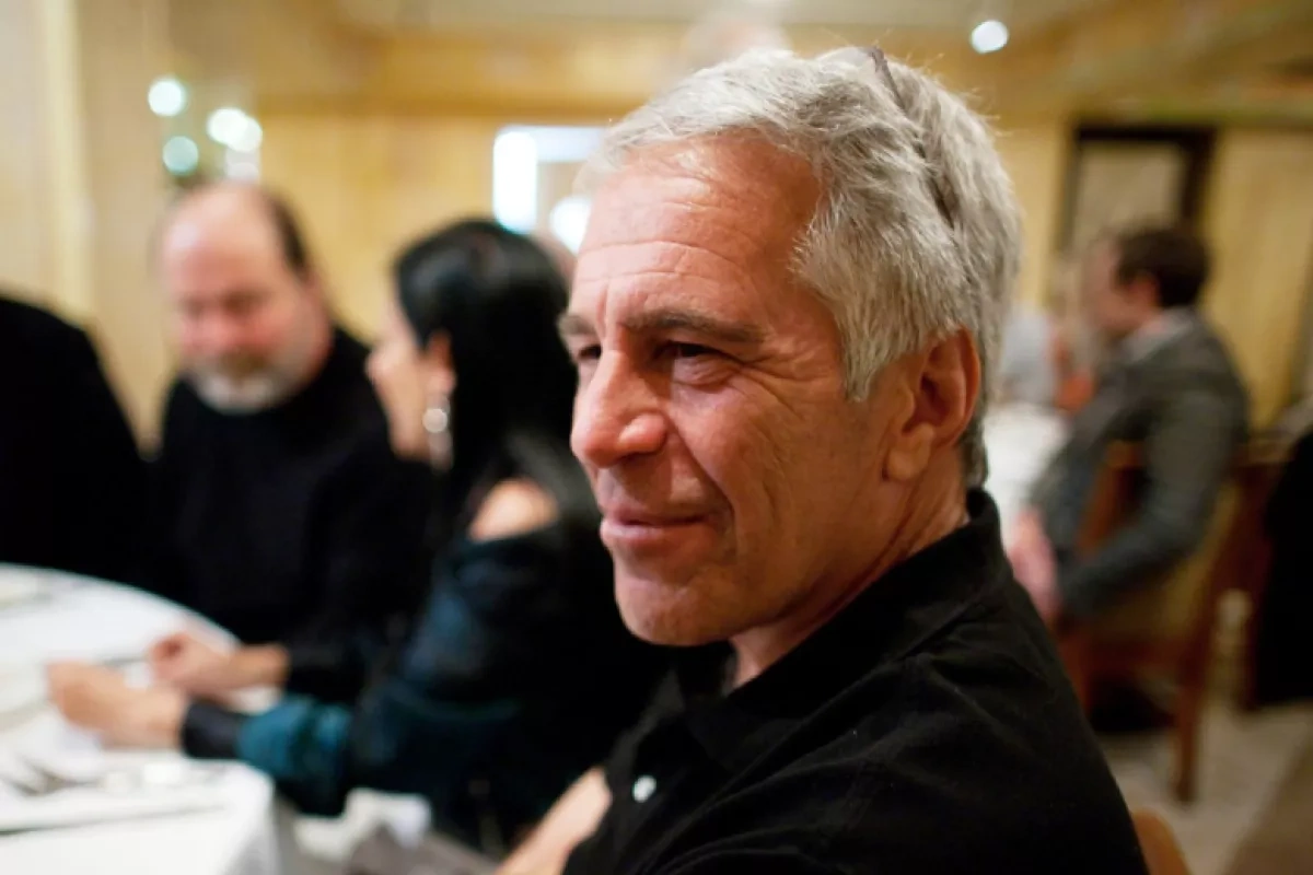 Epstein held most of his assets at Deutsche Bank, documents show