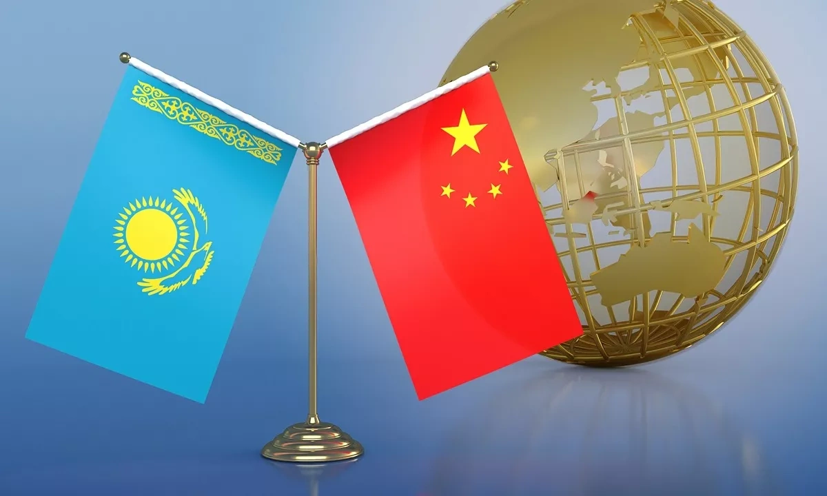 Kazakhstan, China to move to unlimited road transport permits exchange