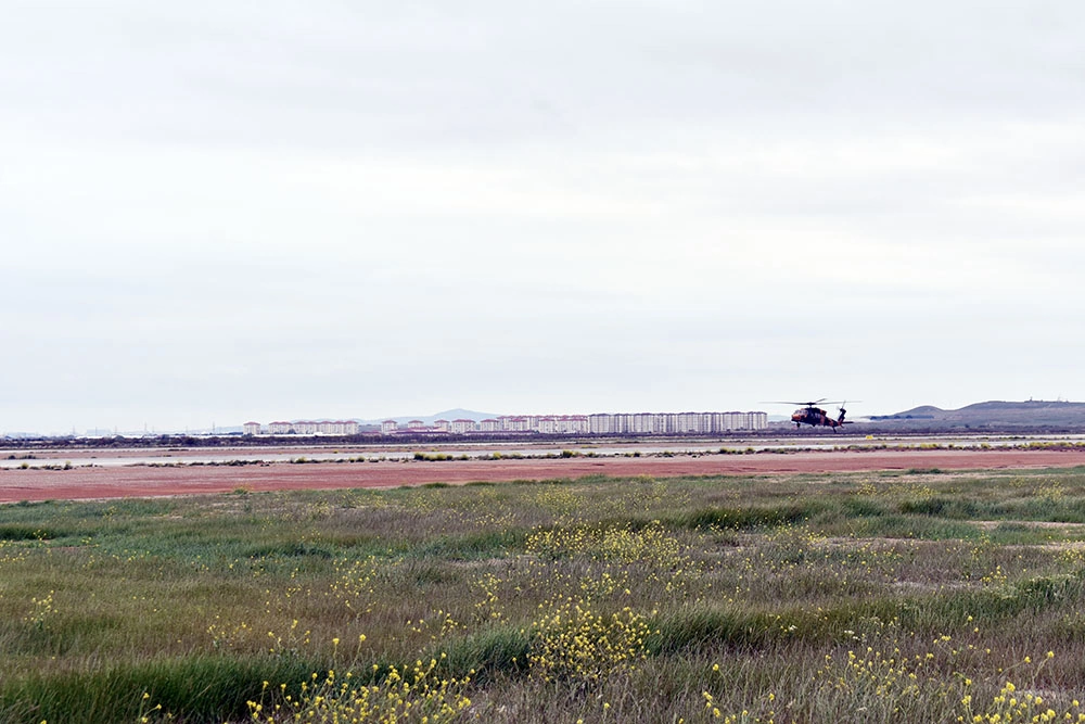 Azerbaijan, Türkiye continue joint tactical flight exercise “TurAz Qartalı-2026” (PHOTO)