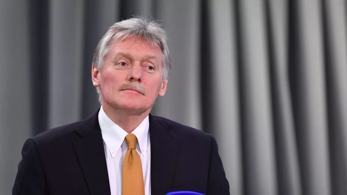 Kremlin says Russia in talks over potential fuel imports but keeps partners secret