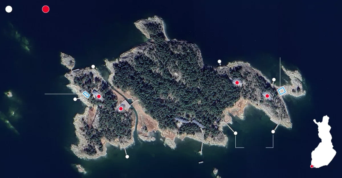 Media: Russia acquires “Trojan horse” properties near European military sites